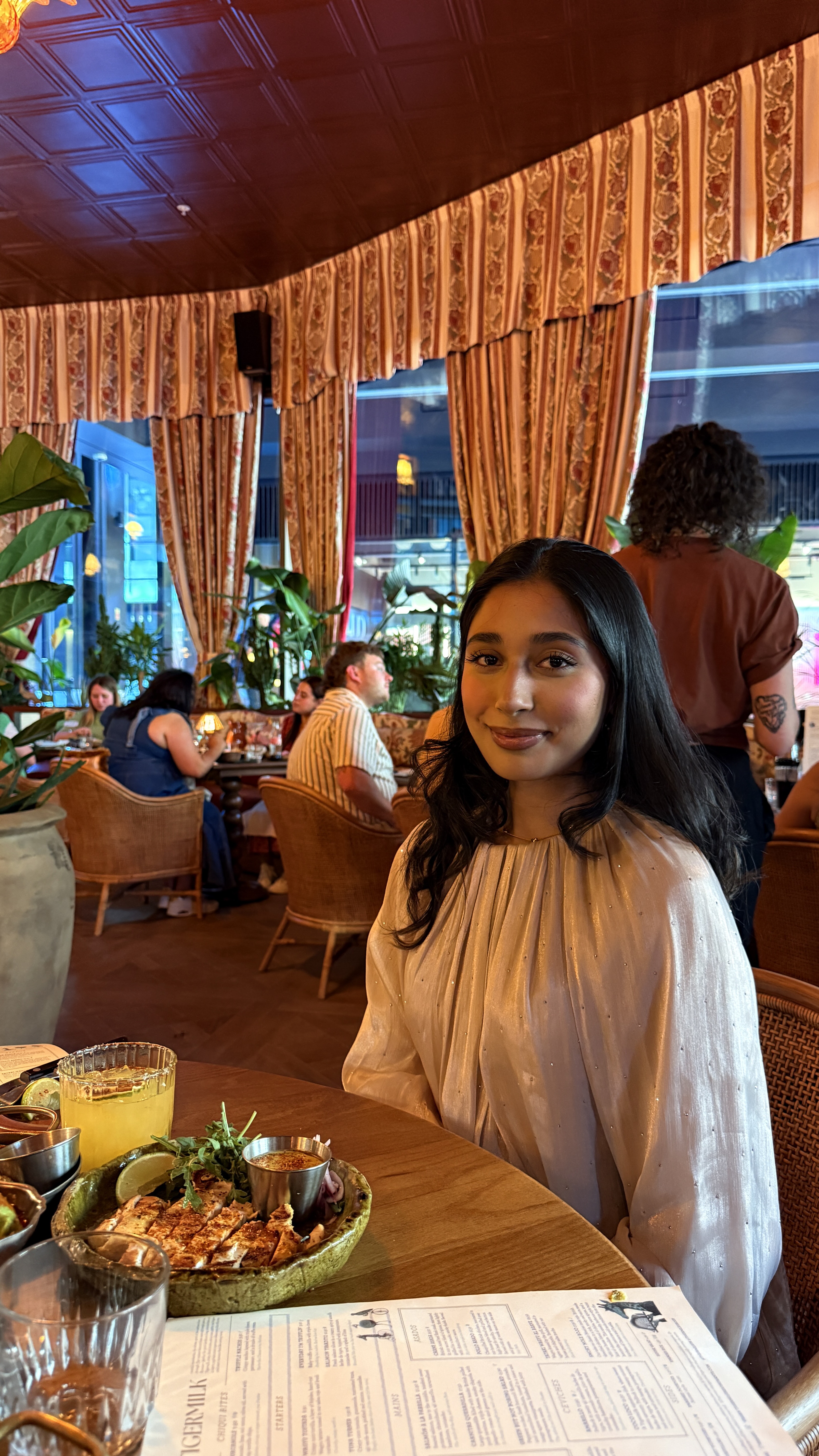 Fahmida H profile
