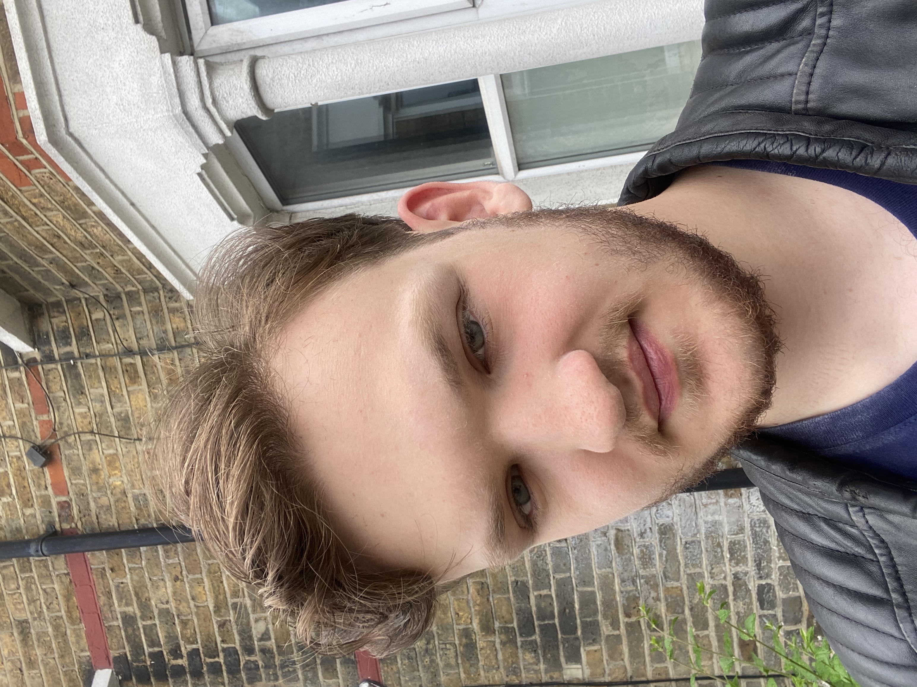 Flynn Cole profile