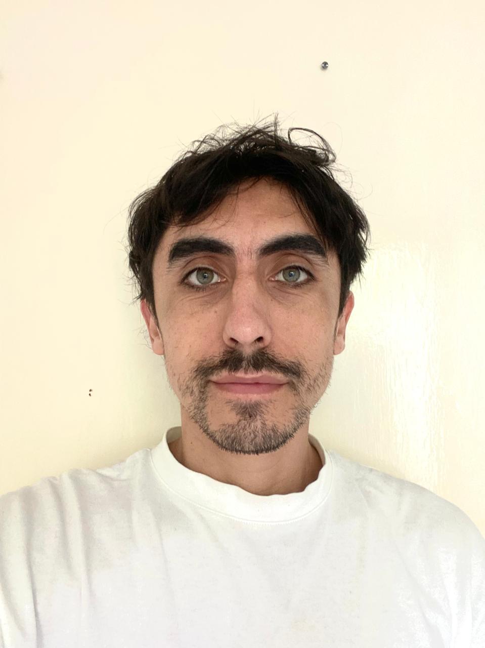 Martín Álvarez profile