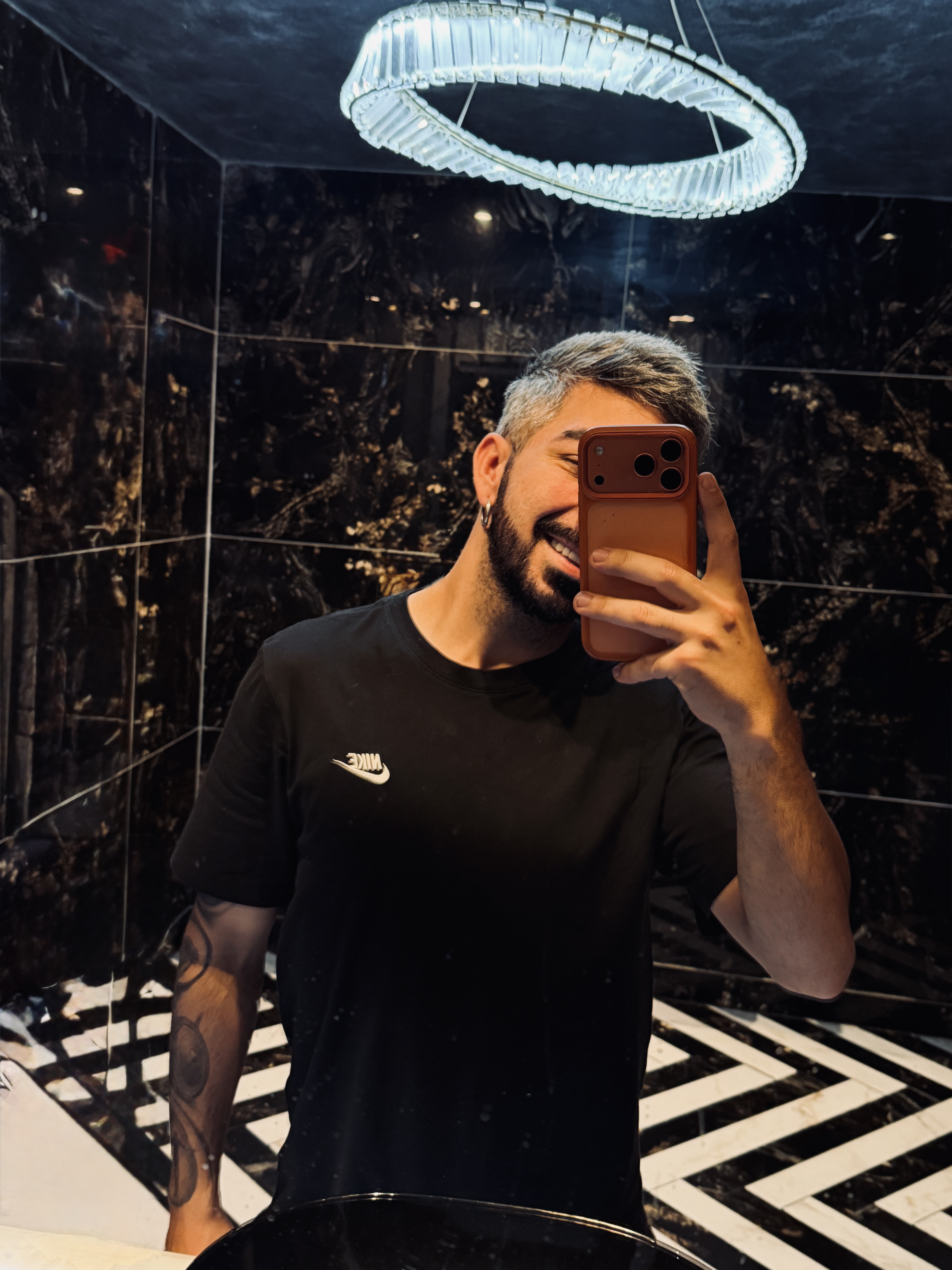 Tiago Gaspar profile