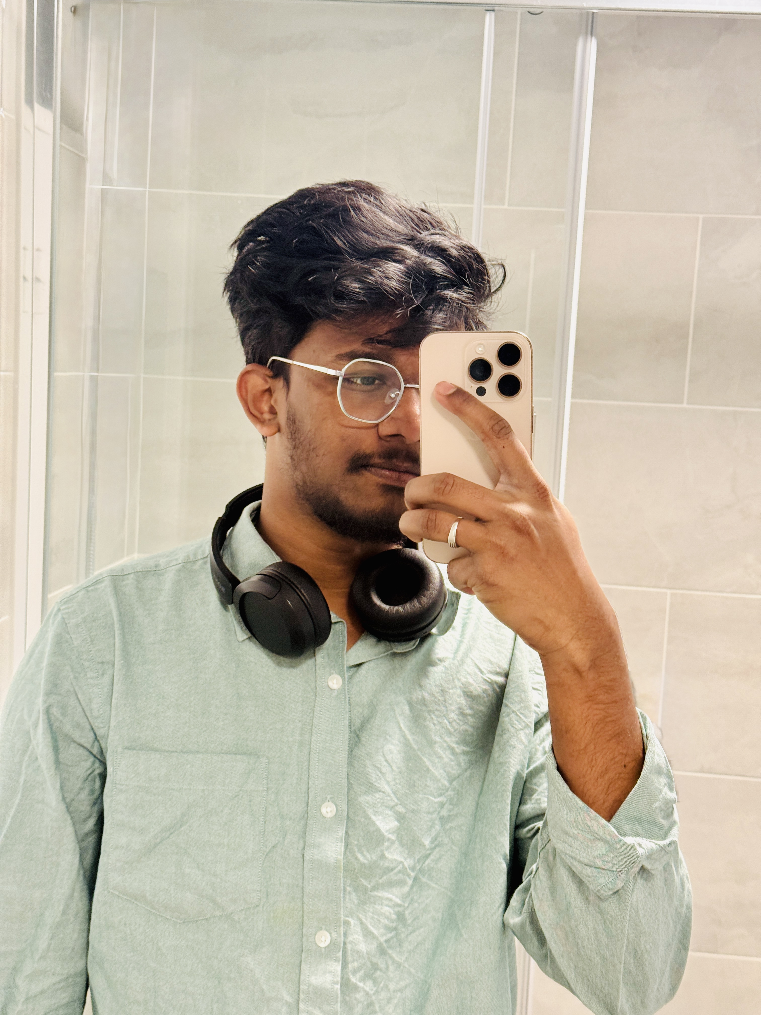 MANOVA JOSE MANOHARAN profile