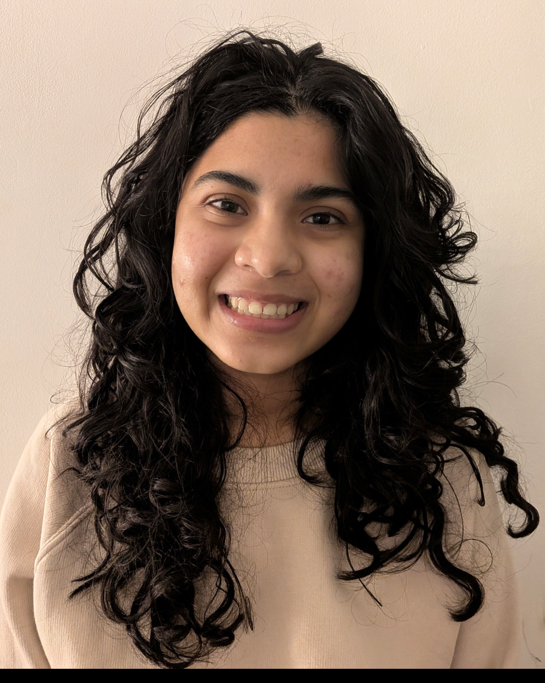 Syeda Rania Mehdi profile