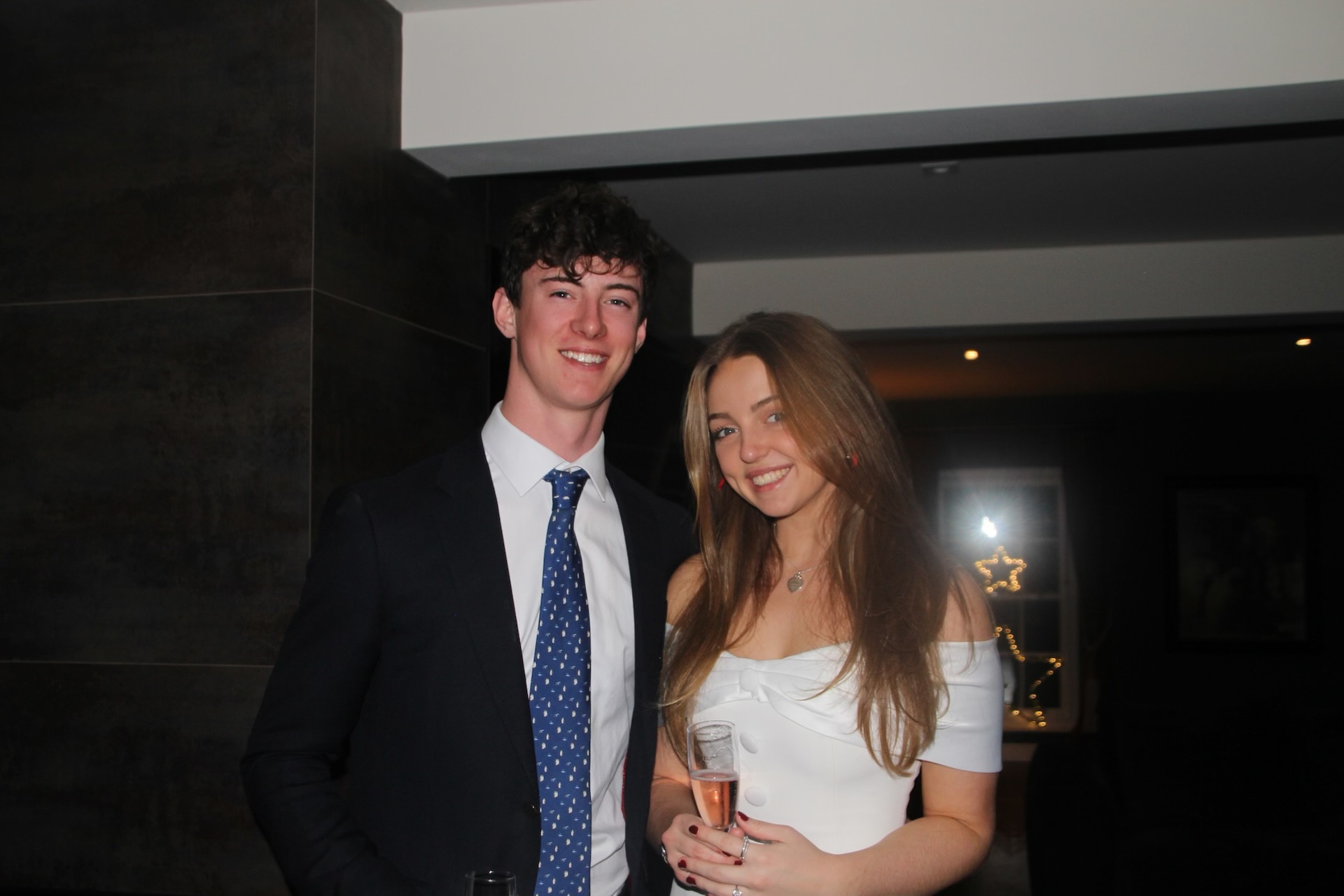 Charlotte Oglesby profile
