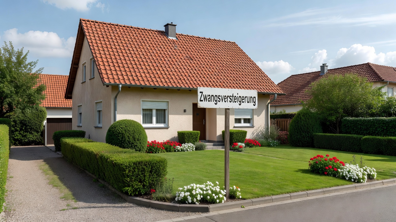 Bietergemeinschaft bei Zwangsversteigerungen: Vorteile, Risiken und rechtliche Gestaltung