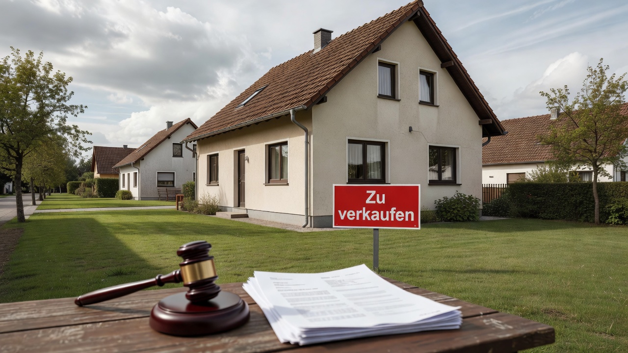 Verkehrswertgrenze bei Zwangsversteigerungen: Übersicht über 5/10 und 7/10 im Vergleich