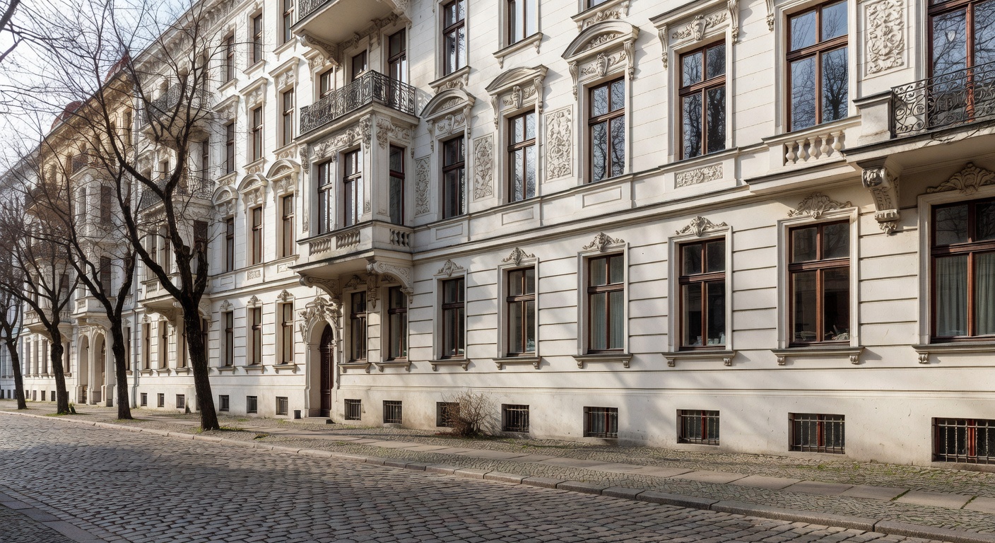 Zwangsversteigerungen Berlin — Marktübersicht Mai 2026