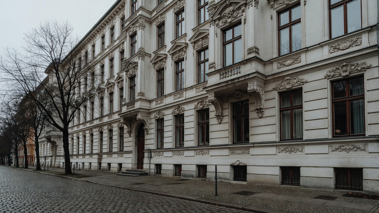 Zwangsversteigerungen Berlin — Marktübersicht September 2026
