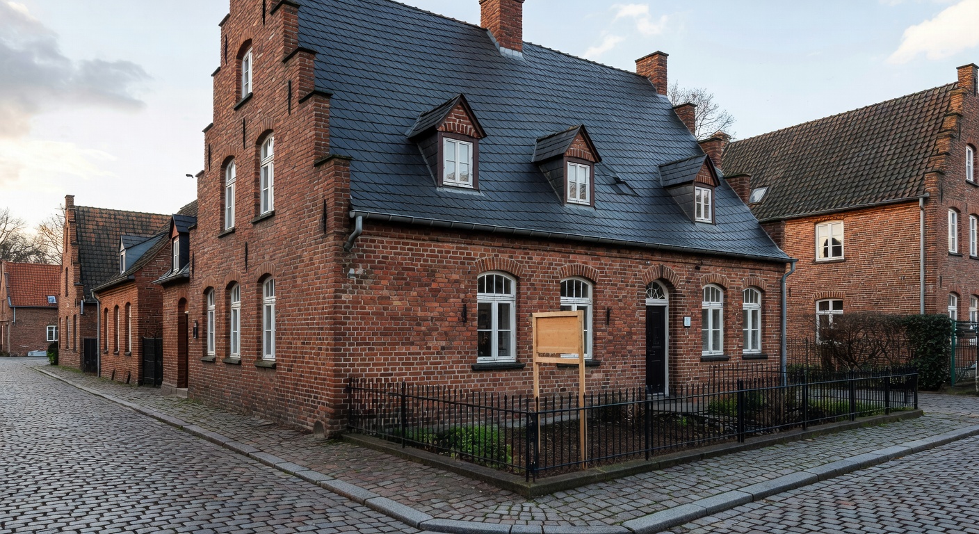 Zwangsversteigerungen Bremen — Marktübersicht Mai 2026