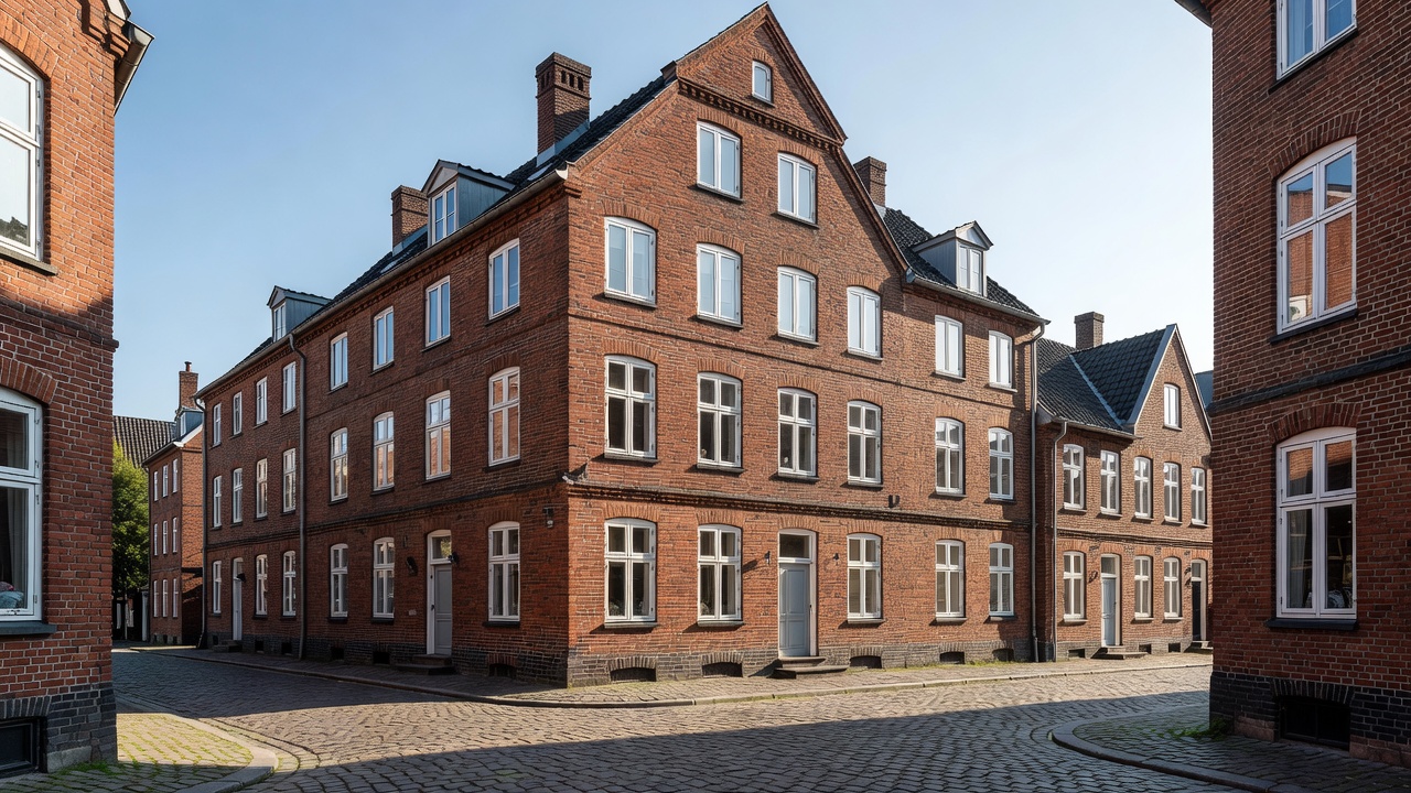 Zwangsversteigerungen Hamburg — Marktübersicht August 2026