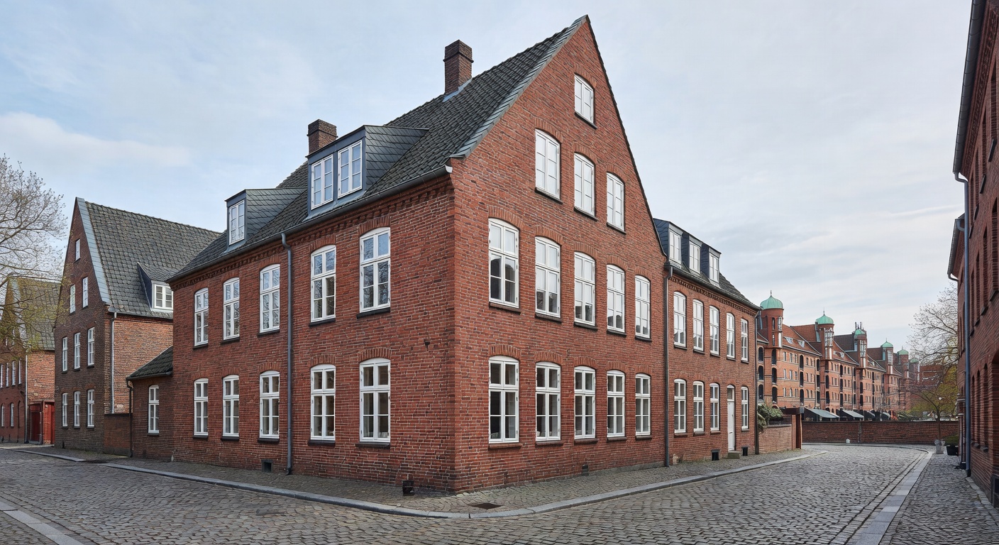 Zwangsversteigerungen Hamburg — Marktübersicht Mai 2026
