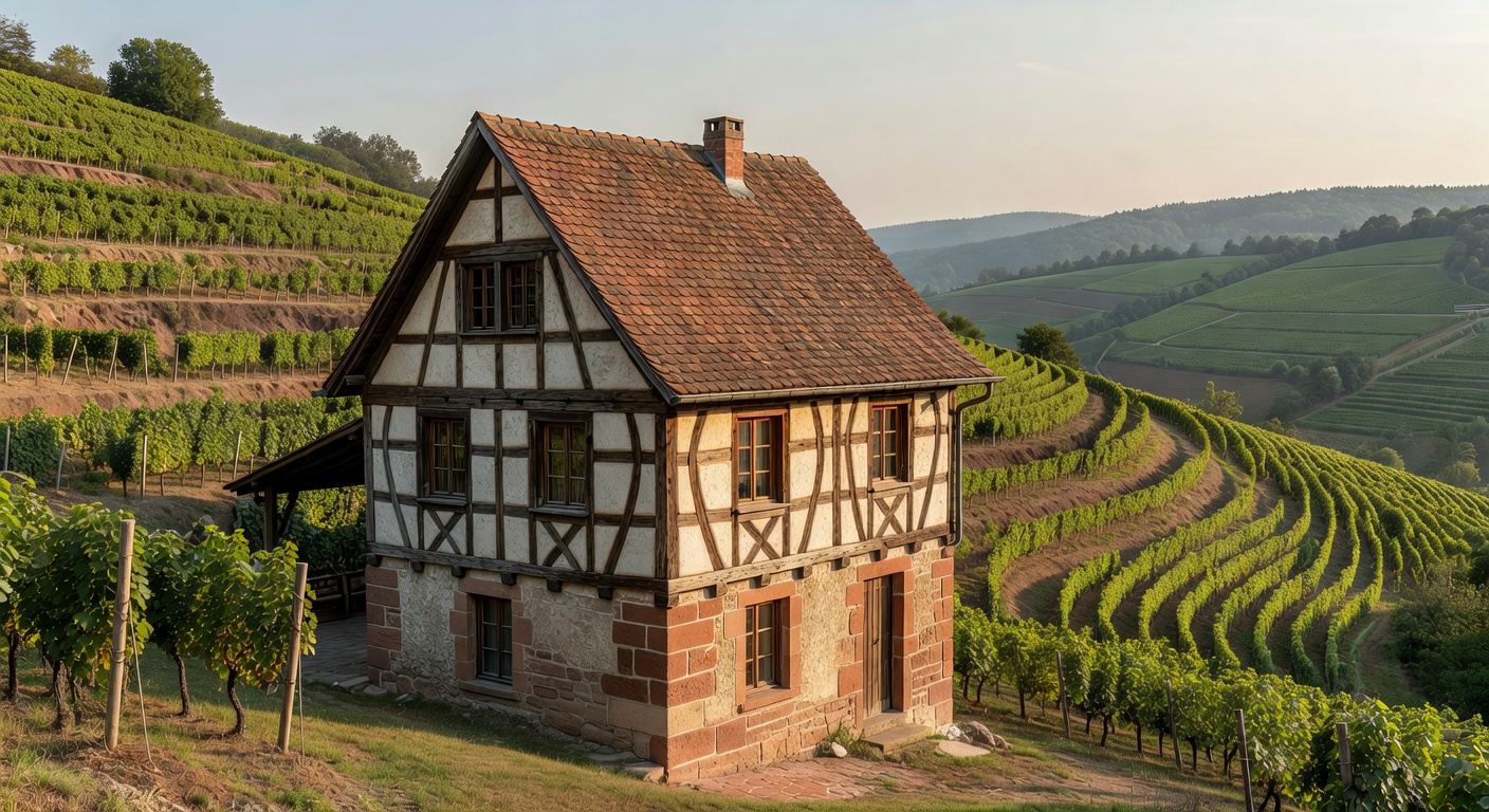 Zwangsversteigerungen Rheinland-Pfalz — Marktübersicht Mai 2026