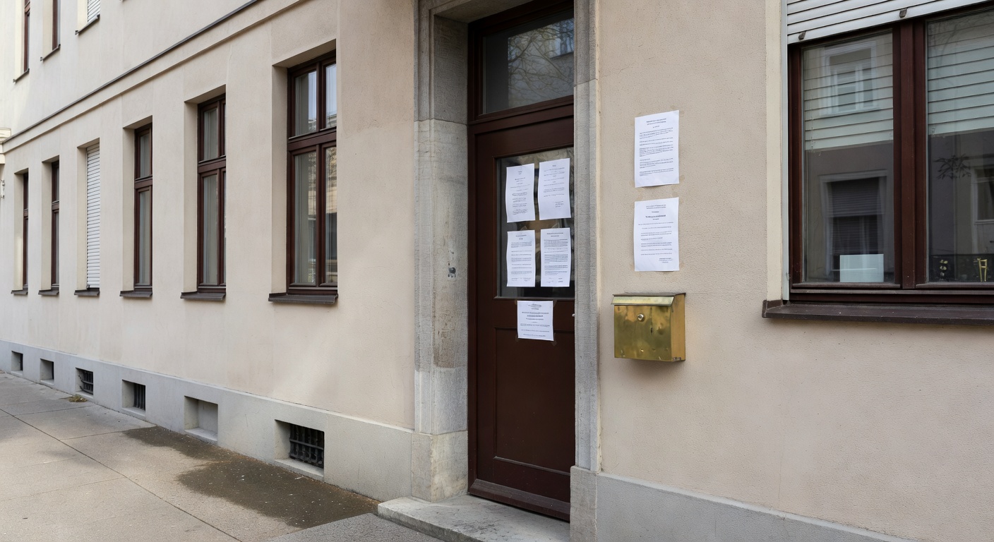 Zwangsverwaltung bei Immobilien: Ablauf, Aufgaben und Folgen für Eigentümer