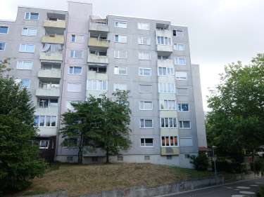 Eigentumswohnung (3 bis 4 Zimmer), Kfz-Stellplatz (Tiefgarage)