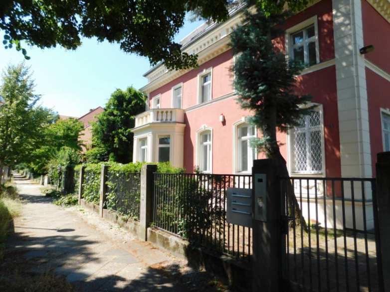 Einfamilienhaus