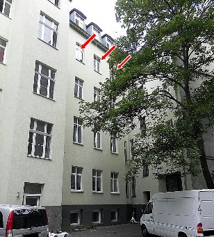 Eigentumswohnung (1 bis 2 Zimmer)