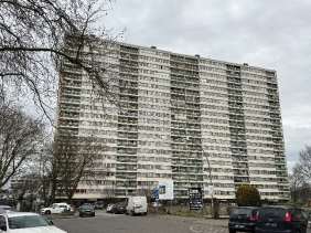 Eigentumswohnung (1 bis 2 Zimmer)