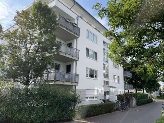 Eigentumswohnung (1 bis 2 Zimmer)