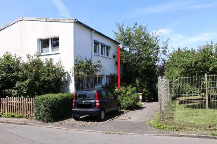 Einfamilienhaus