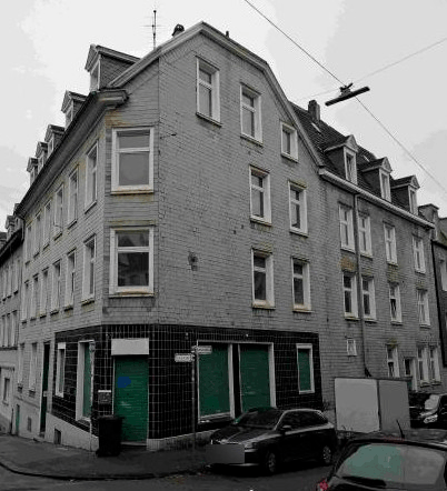 Wohn-/Geschäftshaus