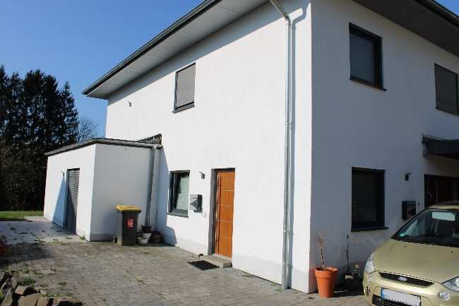 Einfamilienhaus