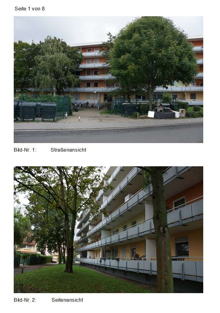 Mehrfamilienhaus