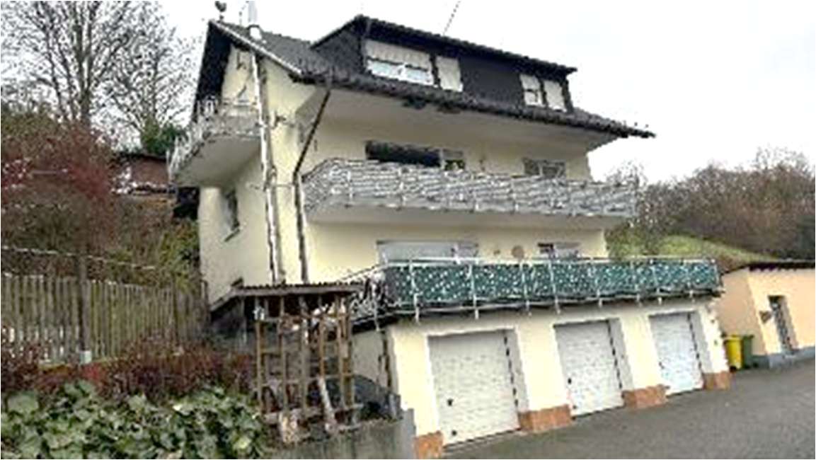 Eigentumswohnung (3 bis 4 Zimmer)