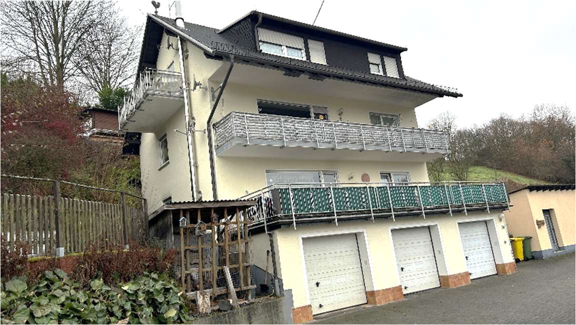 Eigentumswohnung (3 bis 4 Zimmer)