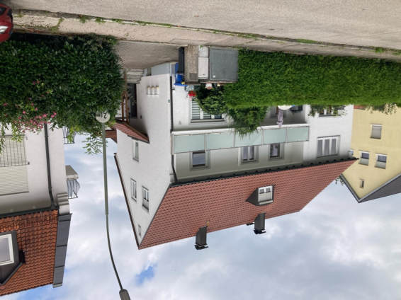 Eigentumswohnung (3 bis 4 Zimmer), Kfz-Stellplatz (Tiefgarage)