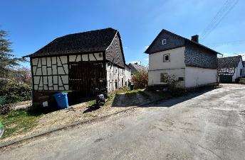 Einfamilienhaus