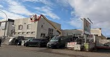 Gewerbeeinheit (z.B. Laden, Büro), gewerblich genutztes Grundstück
