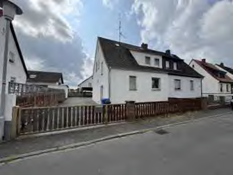 Einfamilienhaus