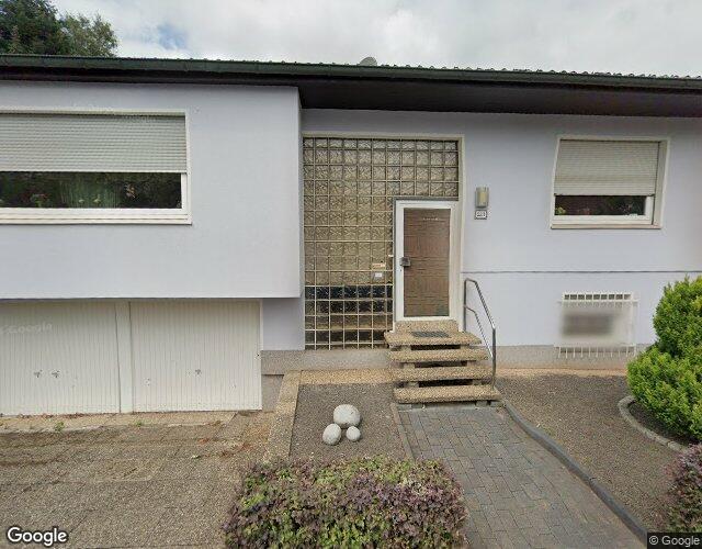Einfamilienhaus