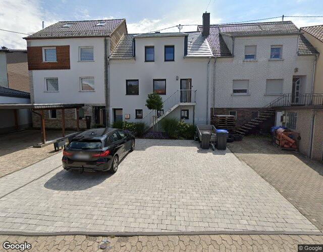 Einfamilienhaus