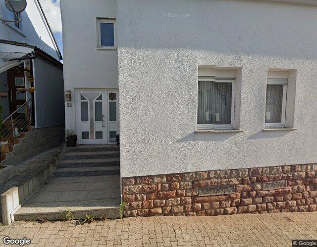 Wohnungseigentum
