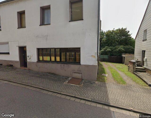 Wohnungseigentum