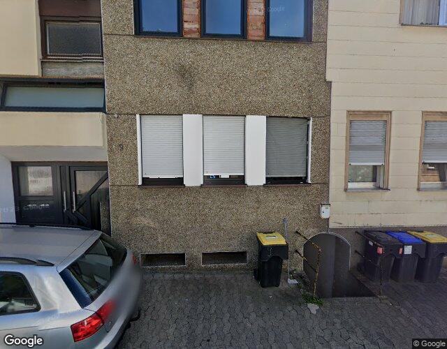 Zweifamilienhaus