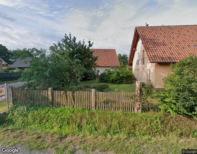Einfamilienhaus