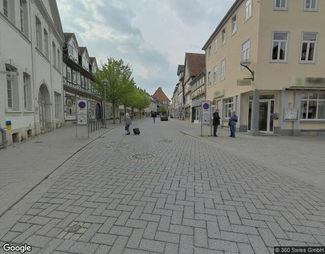 Mehrfamilienhaus, Gewerbeeinheit (z.B. Laden, Büro)