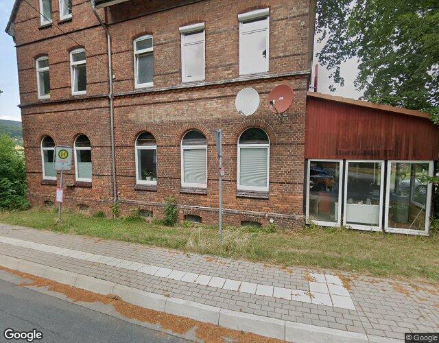 Mehrfamilienhaus
