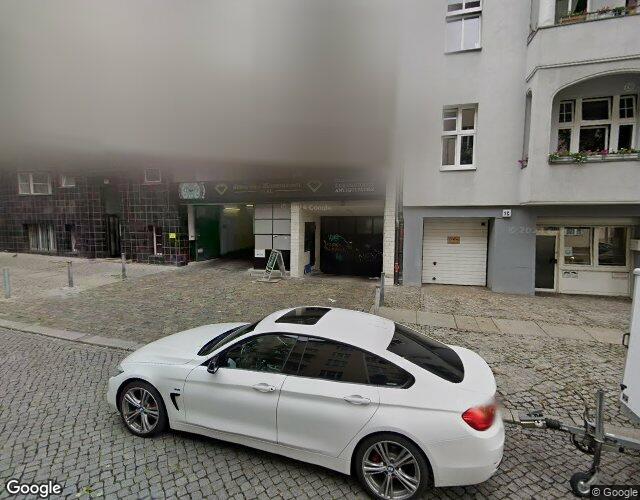 Eigentumswohnung (1 bis 2 Zimmer)