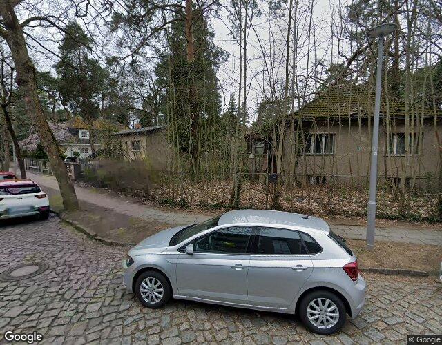 Einfamilienhaus