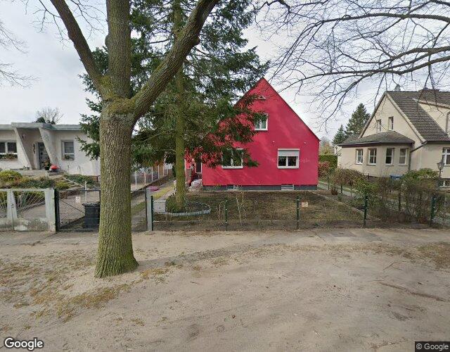 Einfamilienhaus