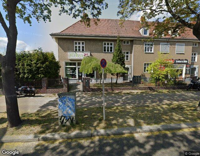 Wohn-/Geschäftshaus