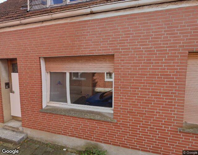 Mehrfamilienhaus
