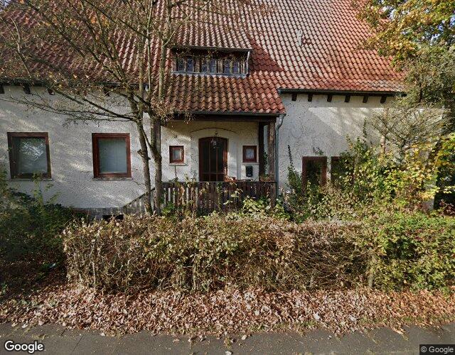 Zweifamilienhaus