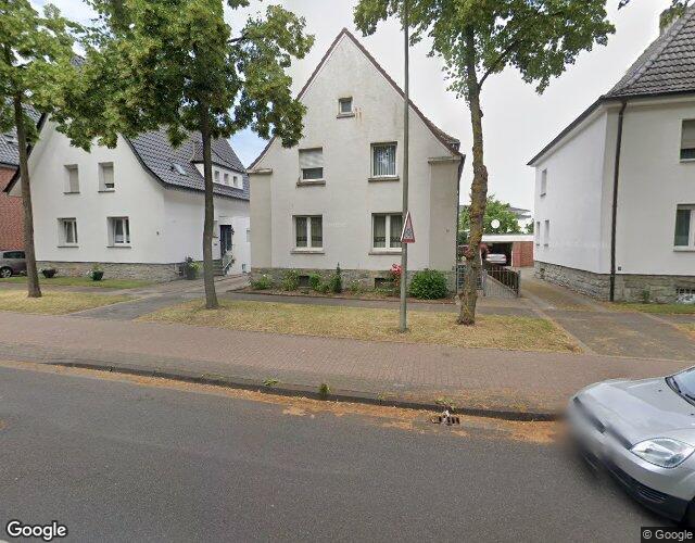 Einfamilienhaus