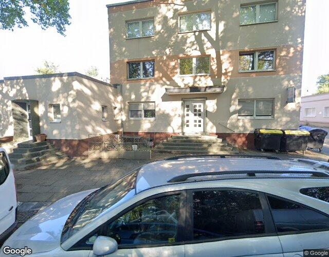 Mehrfamilienhaus, Kfz-Stellplatz, Gewerbeeinheit (z.B. Laden, Büro), Garage