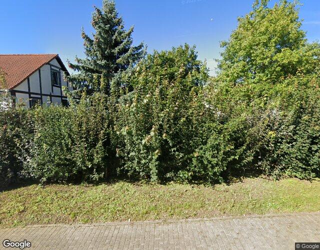 land- und forstwirtschaftlich genutztes Grundstück