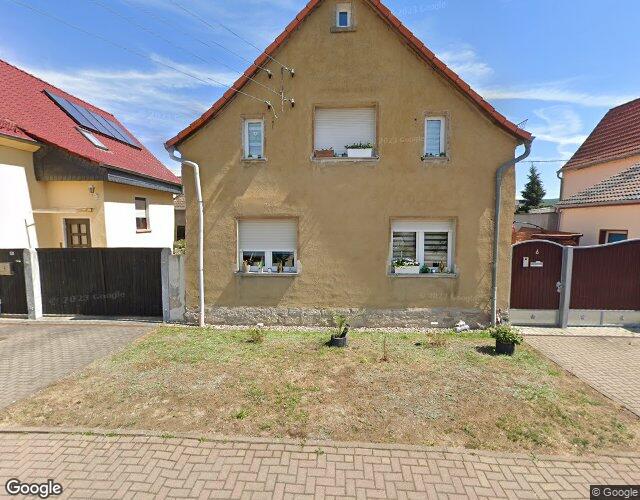 Einfamilienhaus, Garage, Sonstiges