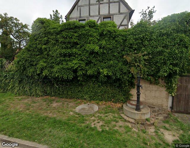Einfamilienhaus